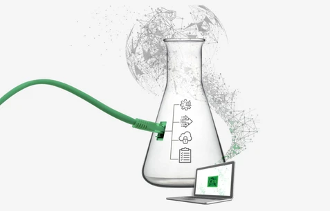 Work Smarter, Review Faster with Chromeleon CDS