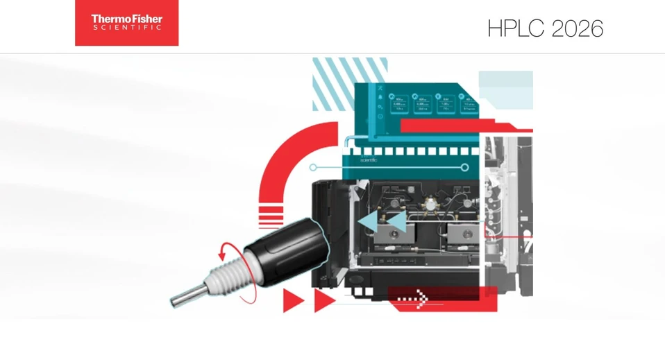 Thermo Fisher Scientific at HPLC 2026