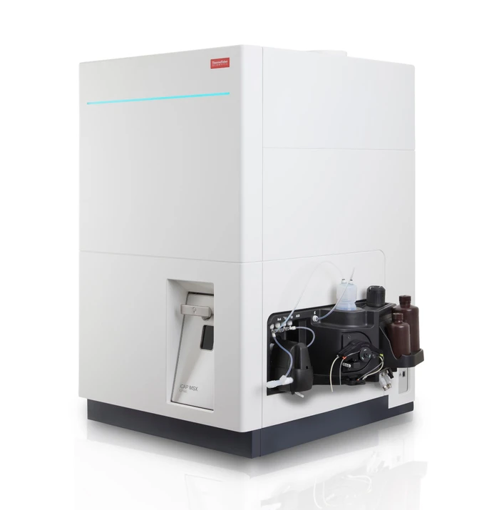 Thermo Fisher Scientific: iCAP™ MSX ICP-MS
