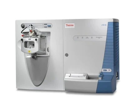 Thermo Scientific LTQ XL Linear Ion Trap hmotnostní spektrometr