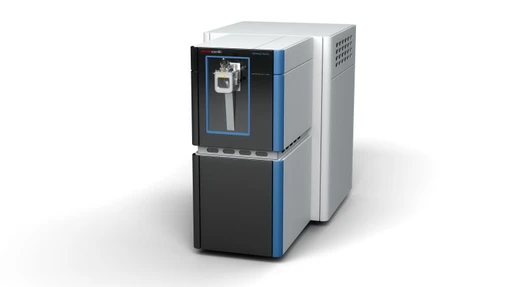 Thermo Scientific Orbitrap Astral hmotnostní spektrometr