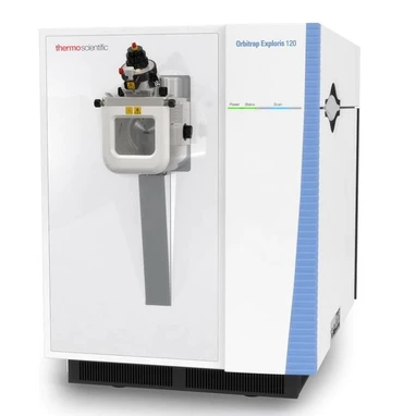 Thermo Scientific Orbitrap Exploris 120 Mass Spectrometer