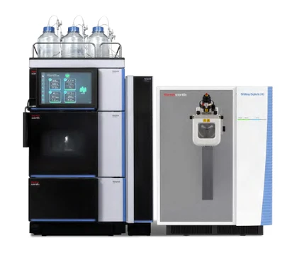 Thermo Scientific Orbitrap Exploris 240 Hmotnostní spektrometr