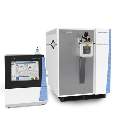 Thermo Scientific Orbitrap Exploris 240 Hmotnostní spektrometr