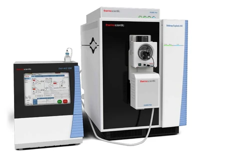 Thermo Scientific Orbitrap Exploris Mass Spectrometers