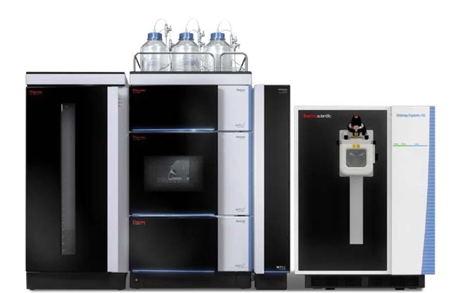 Thermo Scientific Orbitrap Exploris 480 Mass Spectrometer