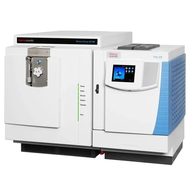 Thermo Scientific Orbitrap Exploris 240 GC Hmotnostní spektrometr