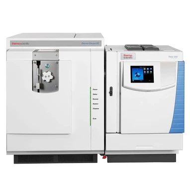 Thermo Scientific Orbitrap Exploris GC Hmotnostní spektrometr