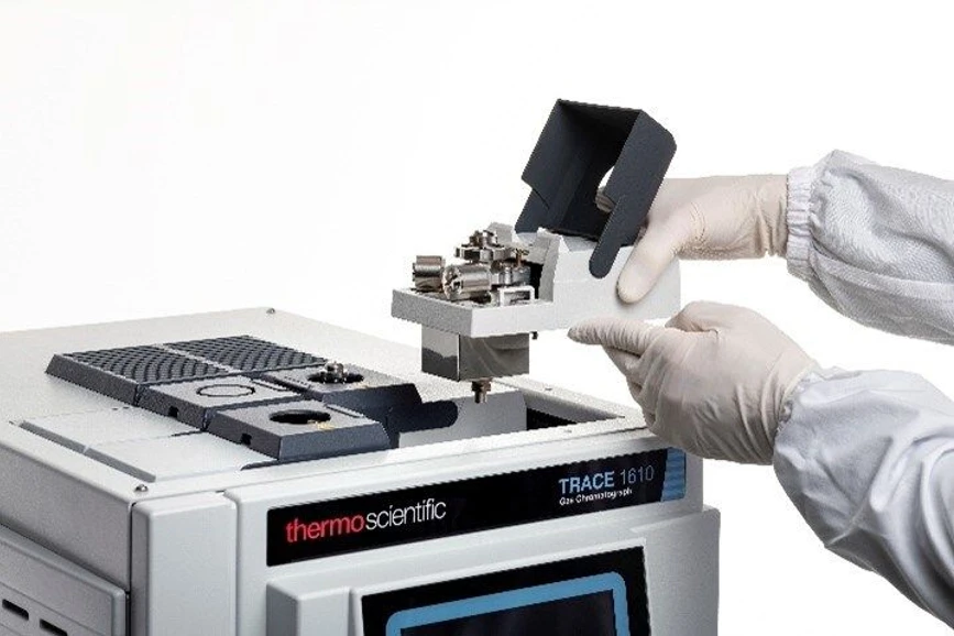 Thermo Scientific: 4 Ways to Increase Your GC Lab’s Efficiency