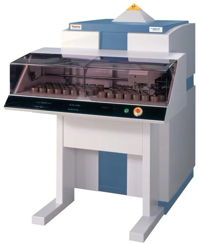 Thermo Scientific™ ARL™ 9900 IntelliPower Series