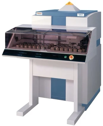Thermo Scientific ARL 9900 IntelliPower Series