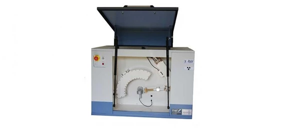 Thermo Scientific ARL EQUINOX 1000 Benchtop X-Ray Diffractometer