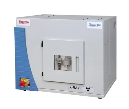 Thermo Scientific ARL EQUINOX 100 X-ray Diffractometer