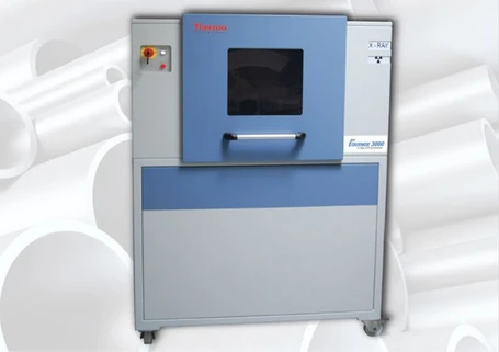 Thermo Scientific ARL EQUINOX 3000 Benchtop X-Ray Diffractometer