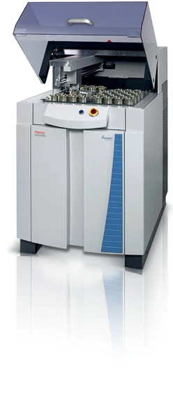 Thermo Scientific ARL PERFORM’X WD-XRF spektrometr