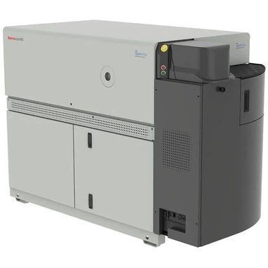 Thermo Scientific ARL iSpark Plus analyzátor vměstků