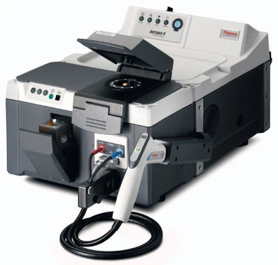 Thermo Scientific Antaris II FT-NIR Analyzer