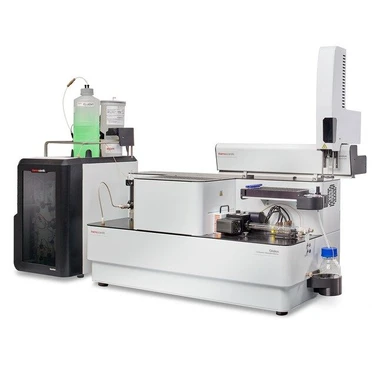 Thermo Scientific Cindion Systém pro spalovací iontovou chromatografii 