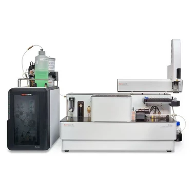 Thermo Scientific Cindion C-IC (Combustion Ion Chromatography) - komplexní řešení pro stanovení celkových halogenů a síry ve složitých matricích