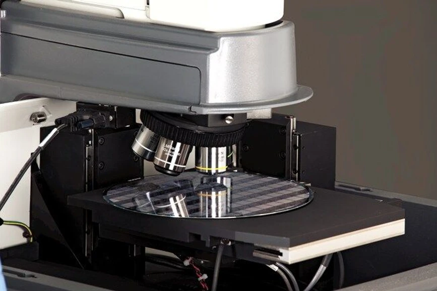 Thermo Scientific DXR3xi Raman Imaging Microscope