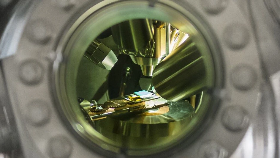 Thermo Scientific ESCALAB QXi XPS Microprobe