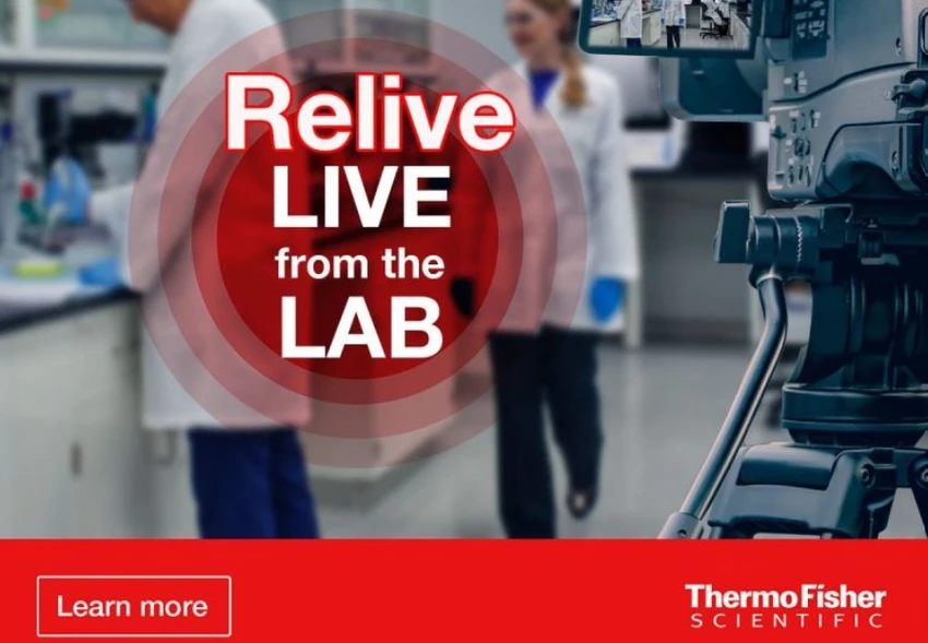 Thermo Scientific: Empowering single cell proteomics with Orbitrap Astral