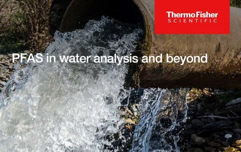 Expanding the scope of PFAS screening and quantitation through targeted acquisition – water analysis and beyond