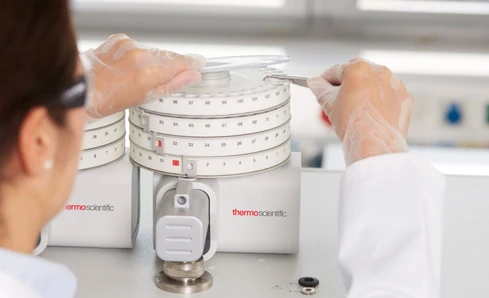 Thermo Scientific™ FlashSmart™ Prvkový analyzátor N/Protein