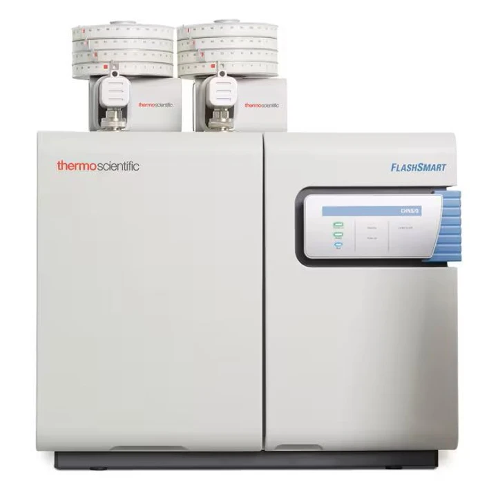 Thermo Scientific™ FlashSmart™ Prvkový analyzátor N/Protein