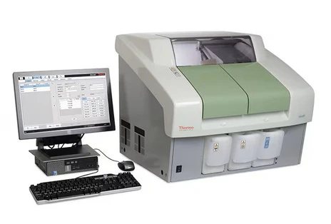 Thermo Scientific Gallery Discrete Analyzer 