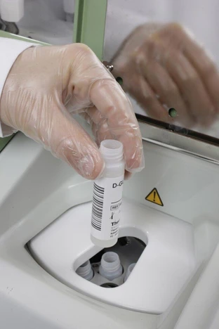 Thermo Scientific Gallery Plus diskrétní analyzátor