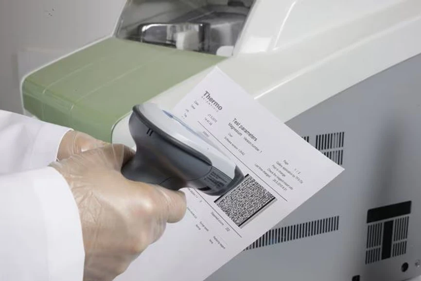 Thermo Scientific Gallery Discrete Analyzer