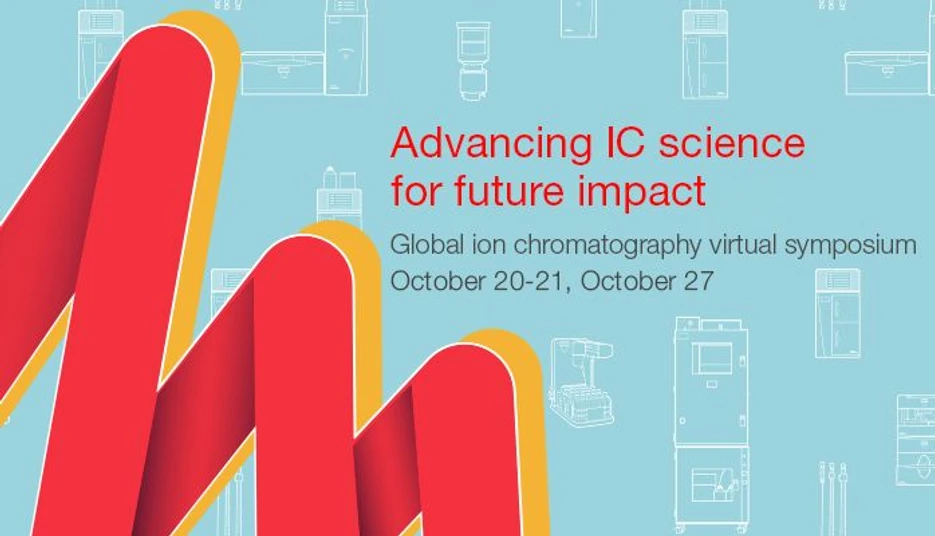 Thermo Fisher Scientific: Global IC Virtual Symposium - Day 2