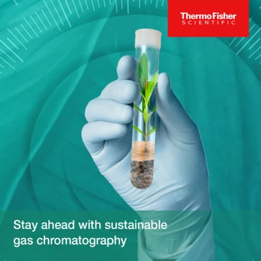 Helping Laboratories Work Toward Sustainability