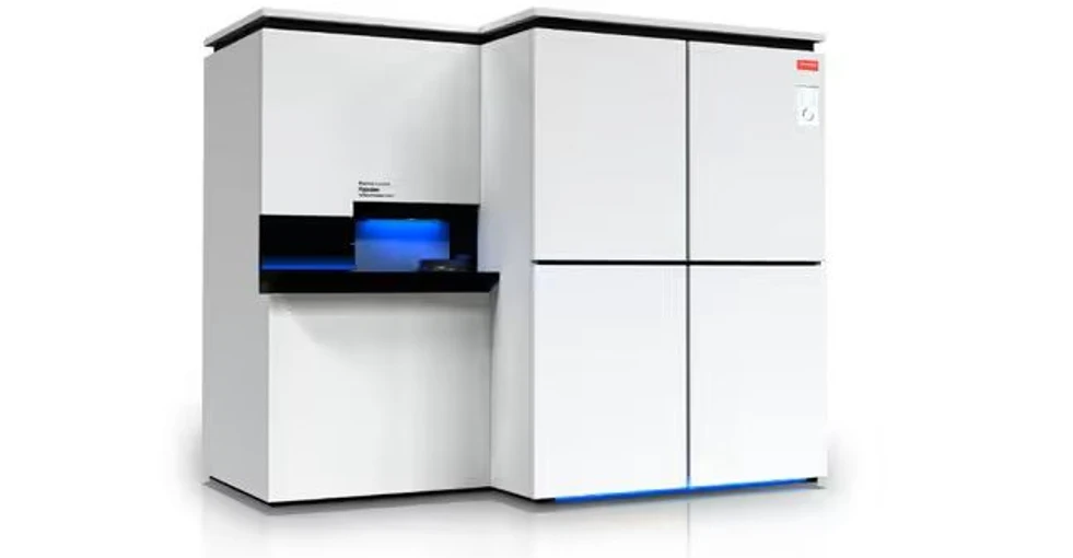 Thermo Fisher Scientific: Hypulse Surface Analysis System