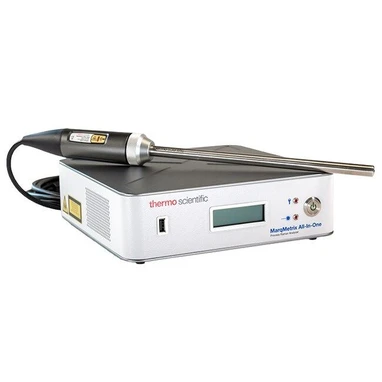 Thermo Scientific MarqMetrix All-In-One Process Raman Analyzer