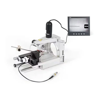 Thermo Scientific Nanospray Flex Iontový zdroj