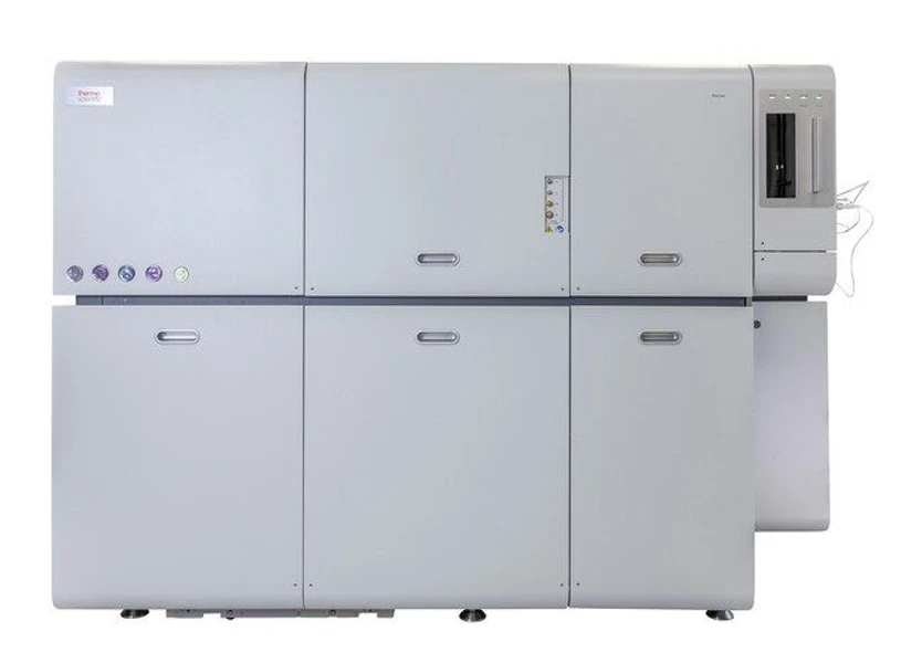 Thermo Scientific™ Neoma™ MS/MS MC-ICP-MS.
