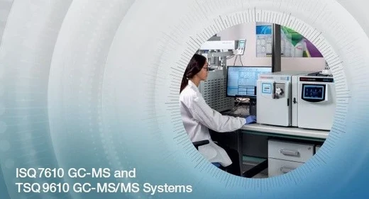 New GC technology makes your day in the lab simpler and saves helium