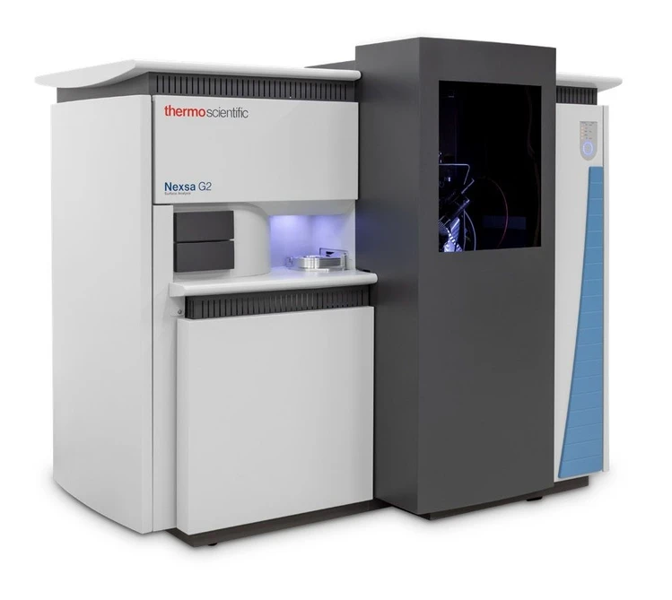 Thermo Scientific Nexsa G2 XPS System