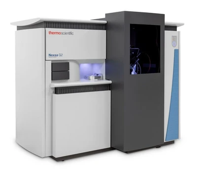 Thermo Scientific Nexsa G2 XPS System