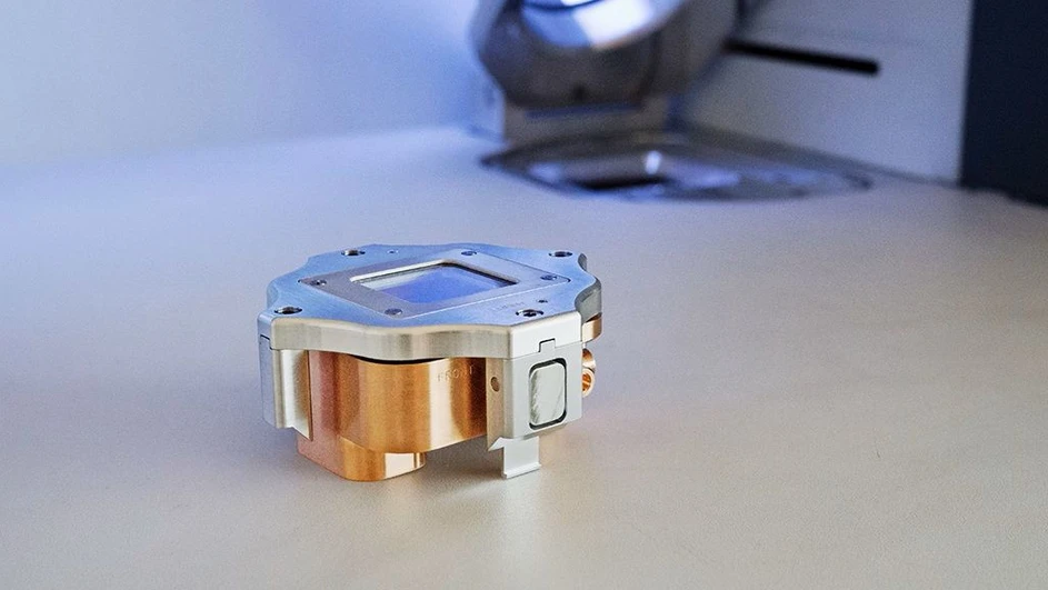 Thermo Scientific Nexsa G2 XPS System