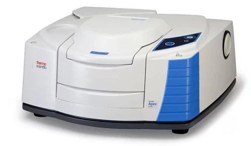 Thermo Scientific Nicolet Apex FTIR Spectrometer