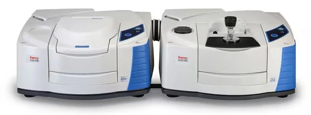 Thermo Scientific Nicolet Apex FTIR Spectrometer