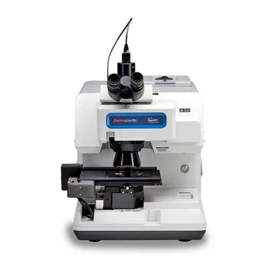 Thermo Scientific Nicolet RaptIR + FTIR mikroskop