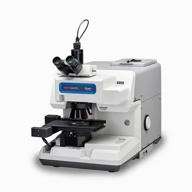 Thermo Scientific Nicolet RaptIR + FTIR Microscope