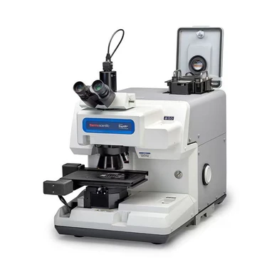 Thermo Scientific Nicolet RaptIR + FTIR Microscope