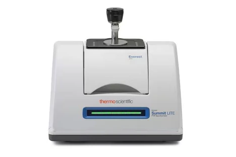 Thermo Scientific Nicolet Summit X FTIR Spectrometer