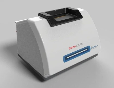 Thermo Scientific Nicolet Summit OA FTIR Spectrometer