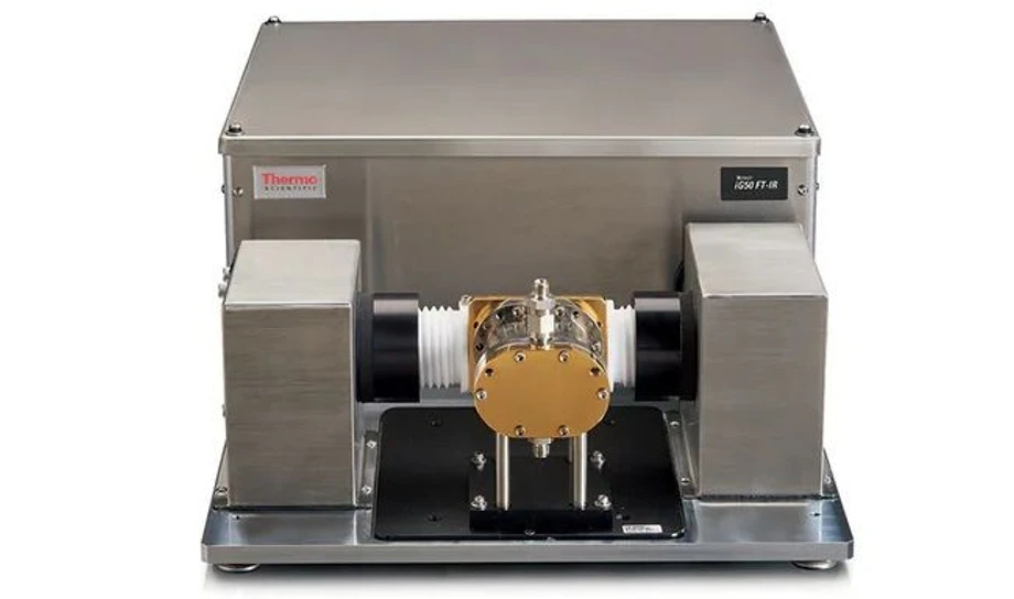 Thermo Scientific Nicolet iG50 FTIR Spectrometer